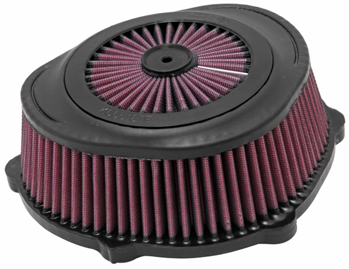 K&N Engineering ka-2506xd | K&N Engineering Replacement Air Filter