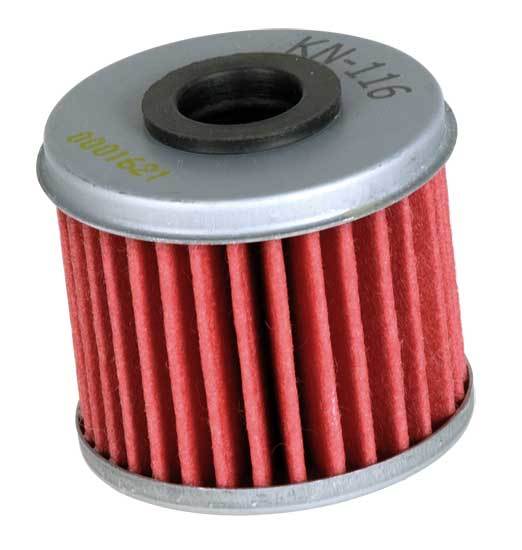 K&N Engineering kn-116 | K&N Engineering Oil Filter