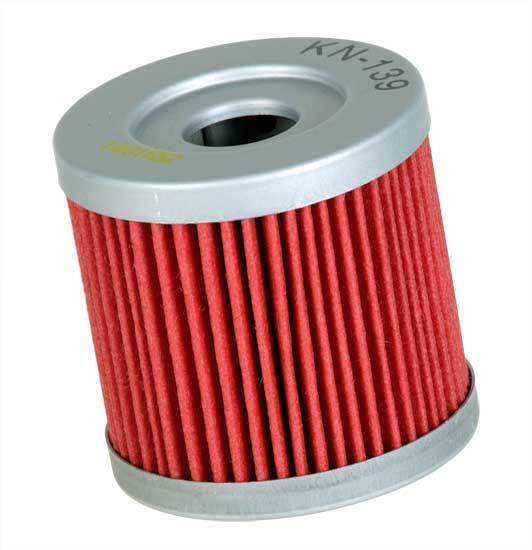 K&N Engineering kn-139 | K&N Engineering Oil Filter