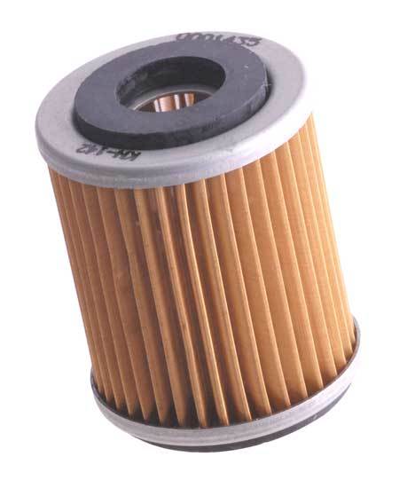 K&N Engineering kn-142 | K&N Engineering Oil Filter