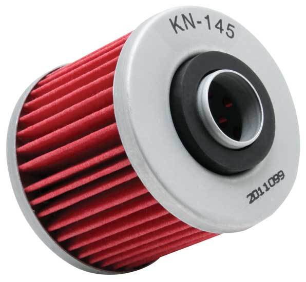 K&N Engineering kn-145 | K&N Engineering Oil Filter