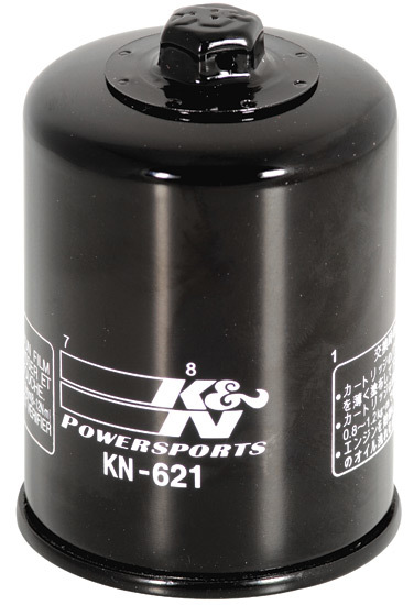 K&N Engineering kn-621 | K&N Engineering Oil Filter