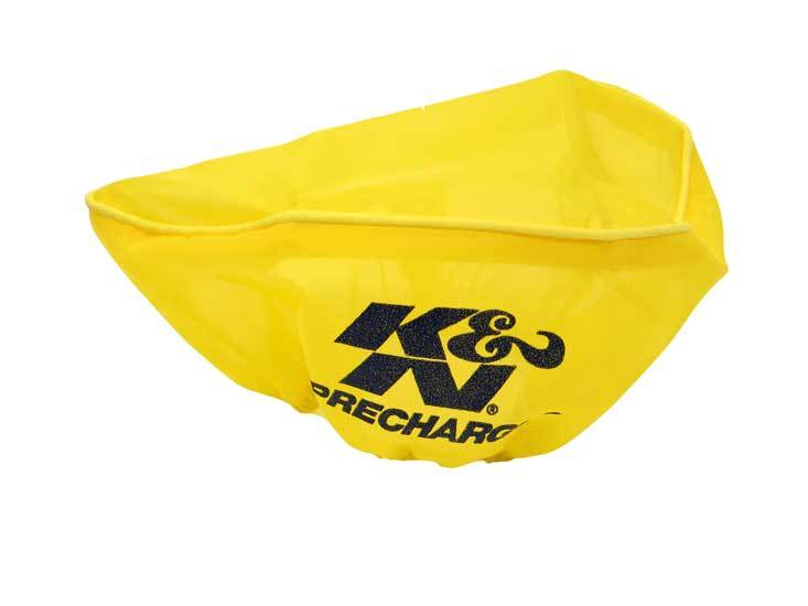 K&N Engineering su-6590py | K&N Engineering Air Filter Wrap