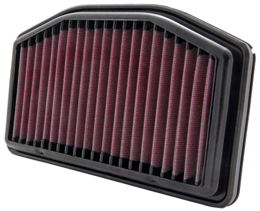 K&N Engineering ya-1009r | K&N Engineering Replacement Air Filter