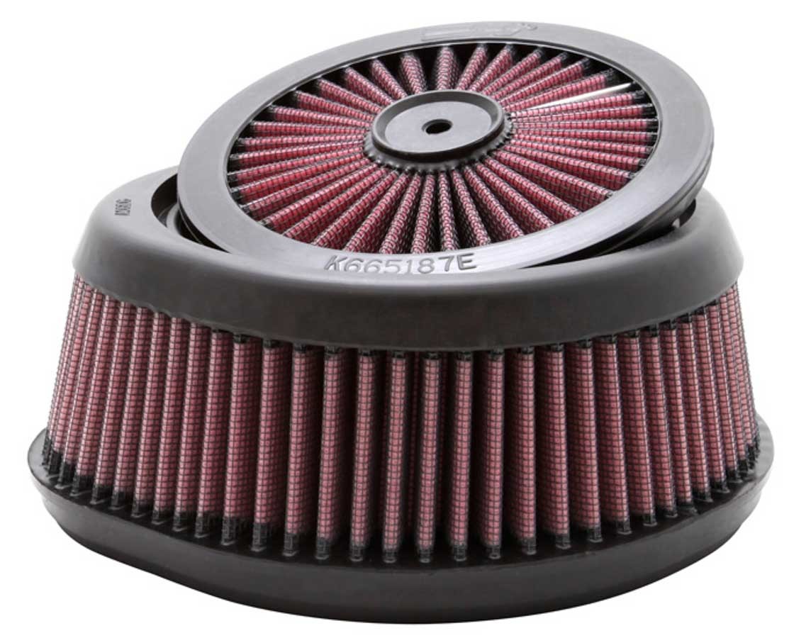 K&N Engineering ya-2506xd | K&N Engineering Replacement Air Filter