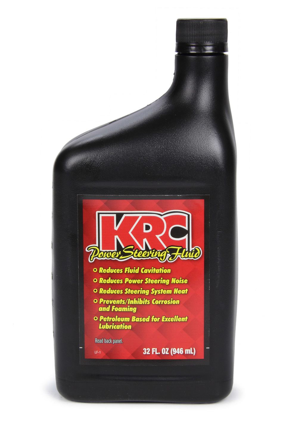 KRC Power Steering psf 10032001 | KRC POWER STEERING Power Steering Fluid KRC Quart