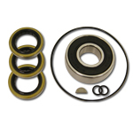 K.S.E. Racing ksc1038b | K.S.E. RACING P/S Pump Seal Kit with Bearing