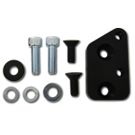 K.S.E. Racing ksc1059 | K.S.E. RACING Mount Bracket For Bert Belt Drive