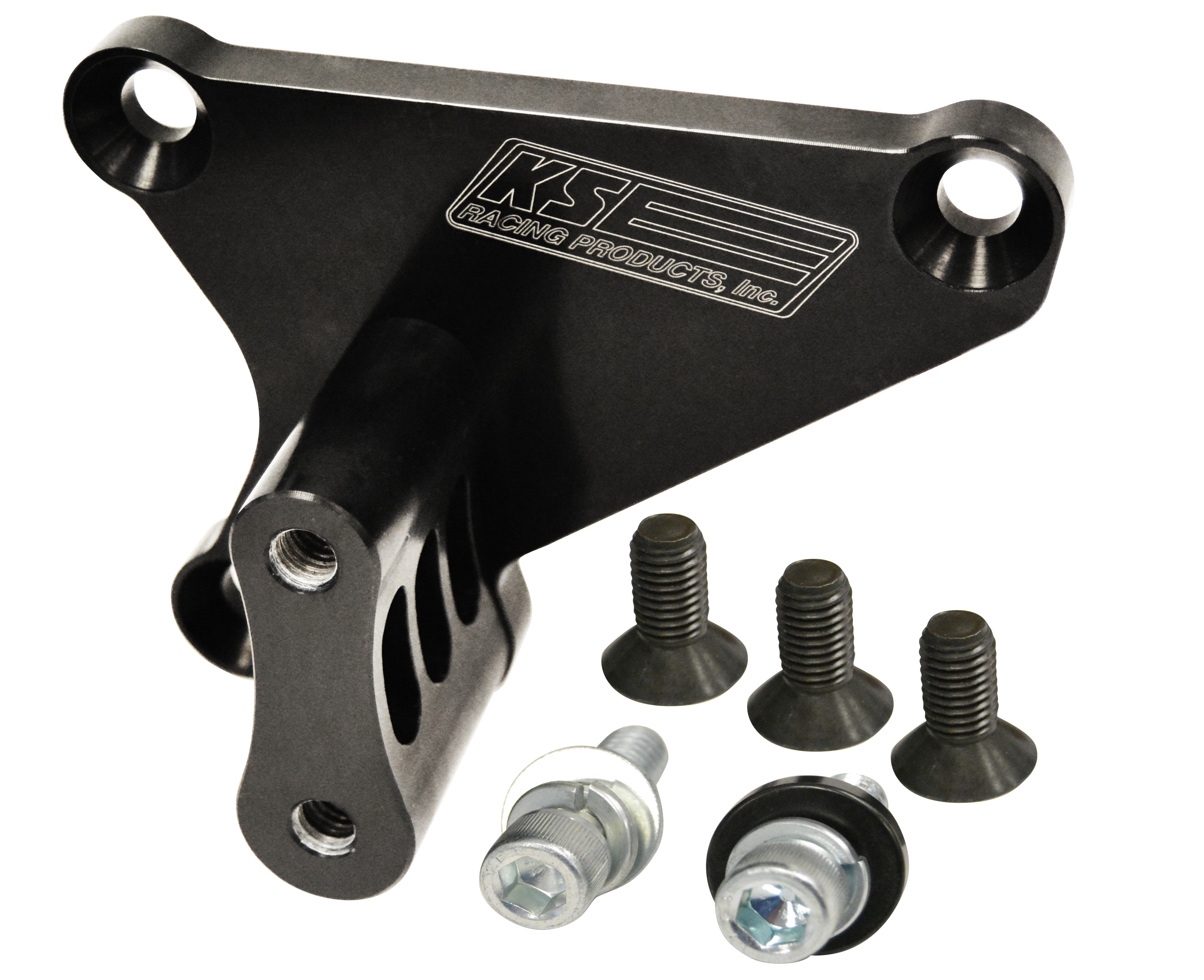 K.S.E. Racing ksc1060 | K.S.E. RACING Tandem Mounting Bracket SBC Direct Head Mount