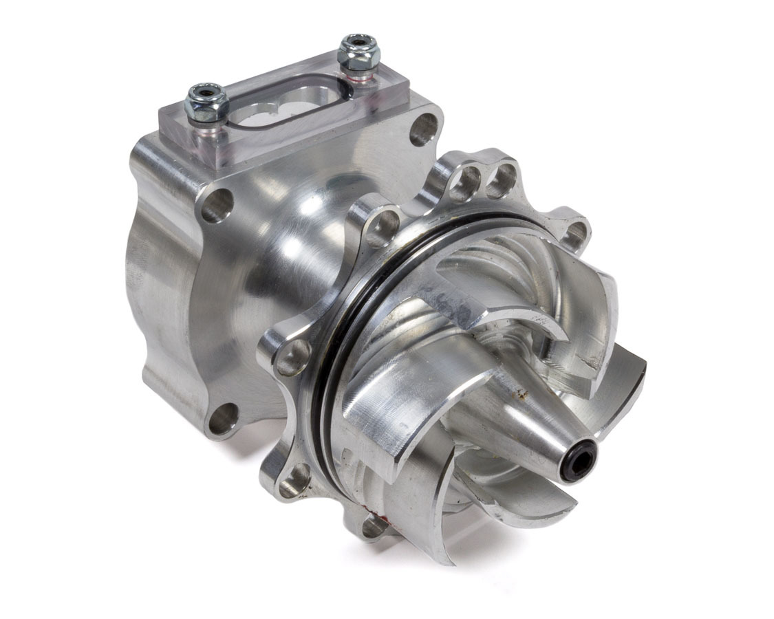 K.S.E. Racing ksd1041 | K.S.E. RACING KSD 1001 Water Pump Less Housing