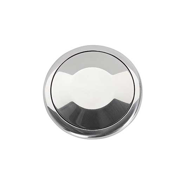 Lecarra Steering Wheels 3301 | LECARRA STEERING WHEELS Horn Cover Assembly Plain Polished