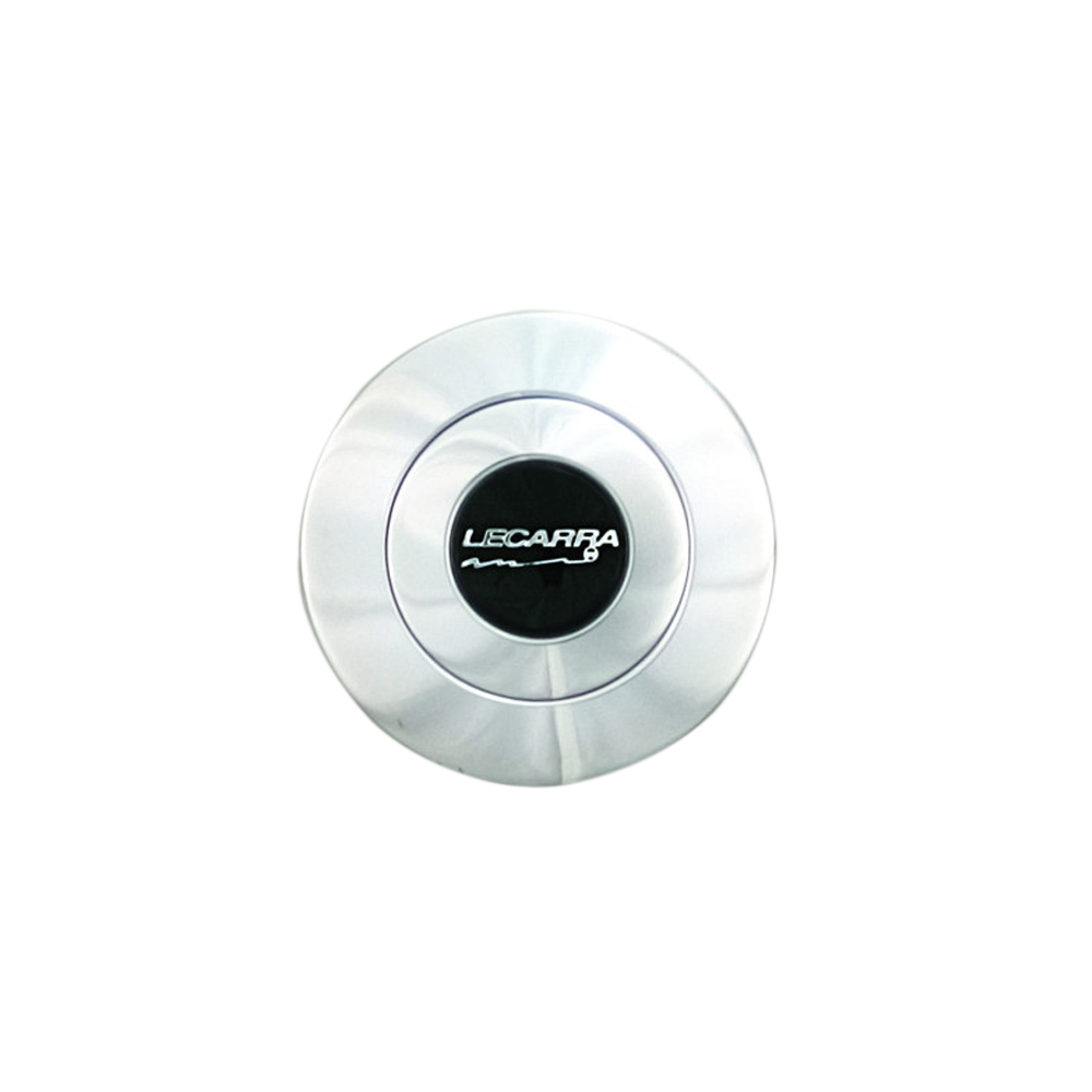 Lecarra Steering Wheels 3631 | LECARRA STEERING WHEELS Horn Cover Assembly Billet Aluminum