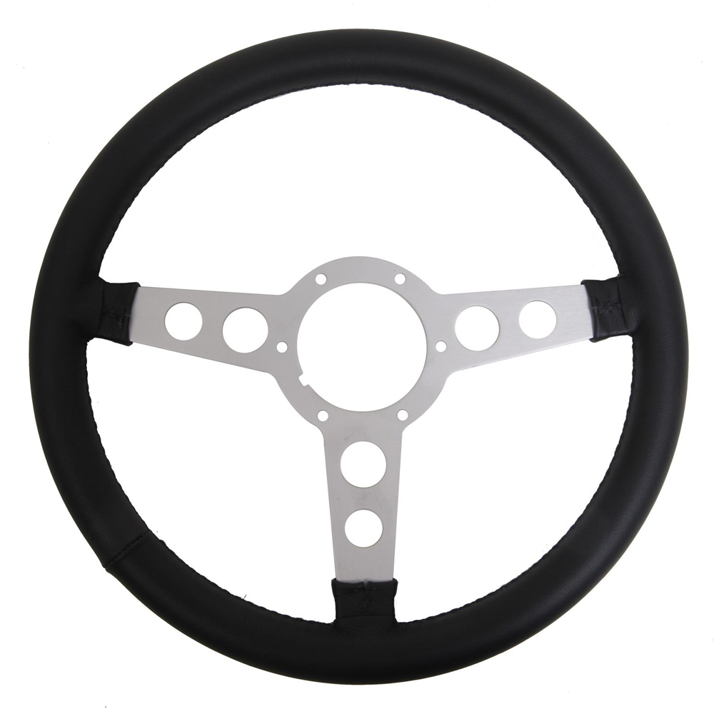 Lecarra Steering Wheels 62301 | LECARRA STEERING WHEELS Steering Wheel 69-81 Pon tiac Formula