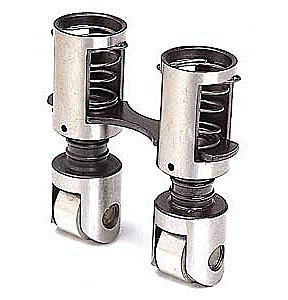 Lunati 72401-2lun | LUNATI BBC Roller Lifters - Pair