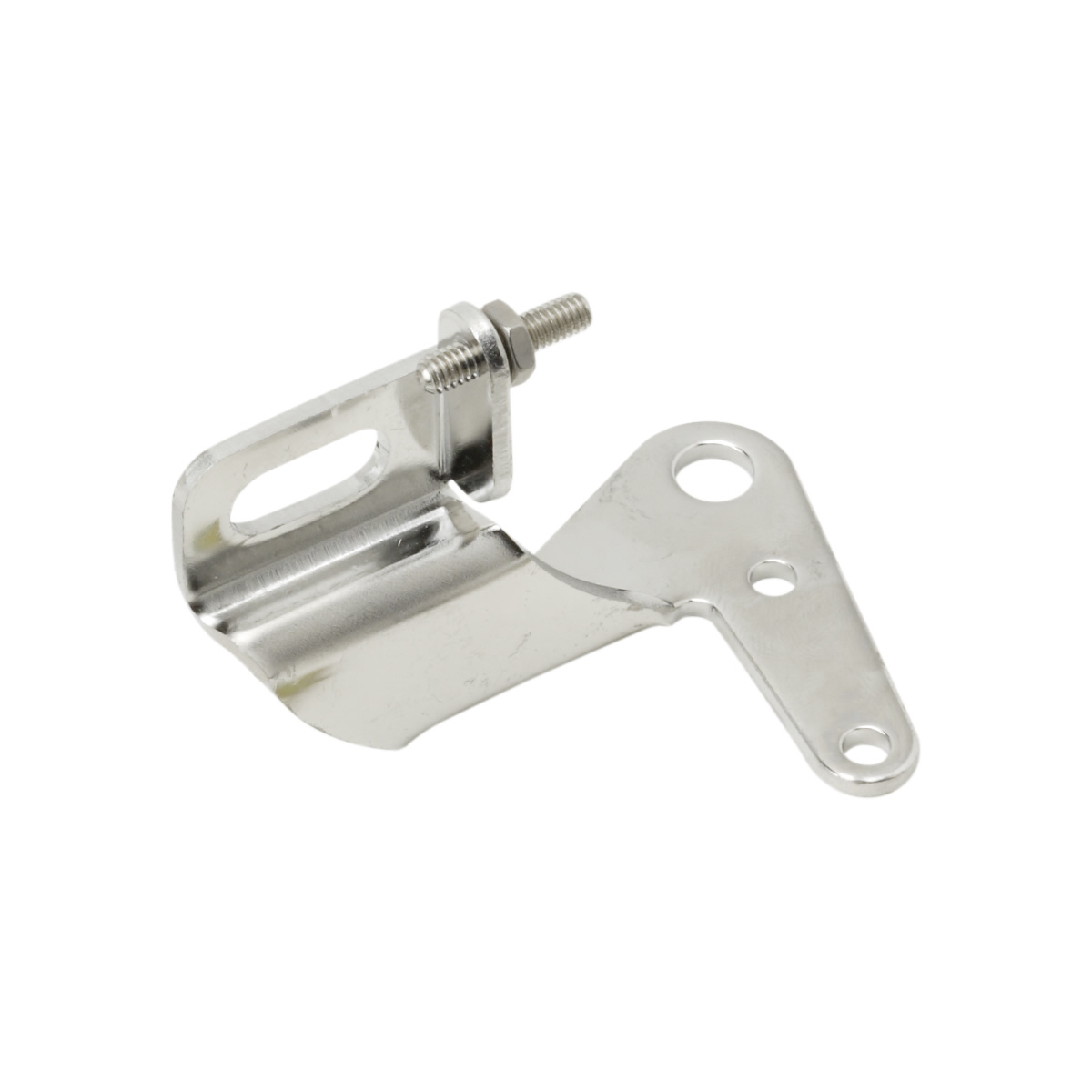 Lokar srk-4001 | LOKAR SS Throttle Bracket