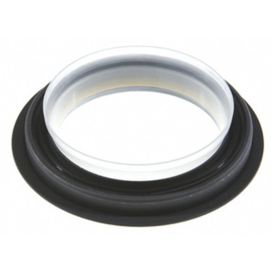 Mahle Original/clevite 48383 | MAHLE ORIGINAL/CLEVITE Timing Cover Seal Dodge Cummins