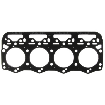 Mahle Original/clevite 54204 | MAHLE ORIGINAL/CLEVITE Cylinder Head Gasket Ford 7.3L Diesel