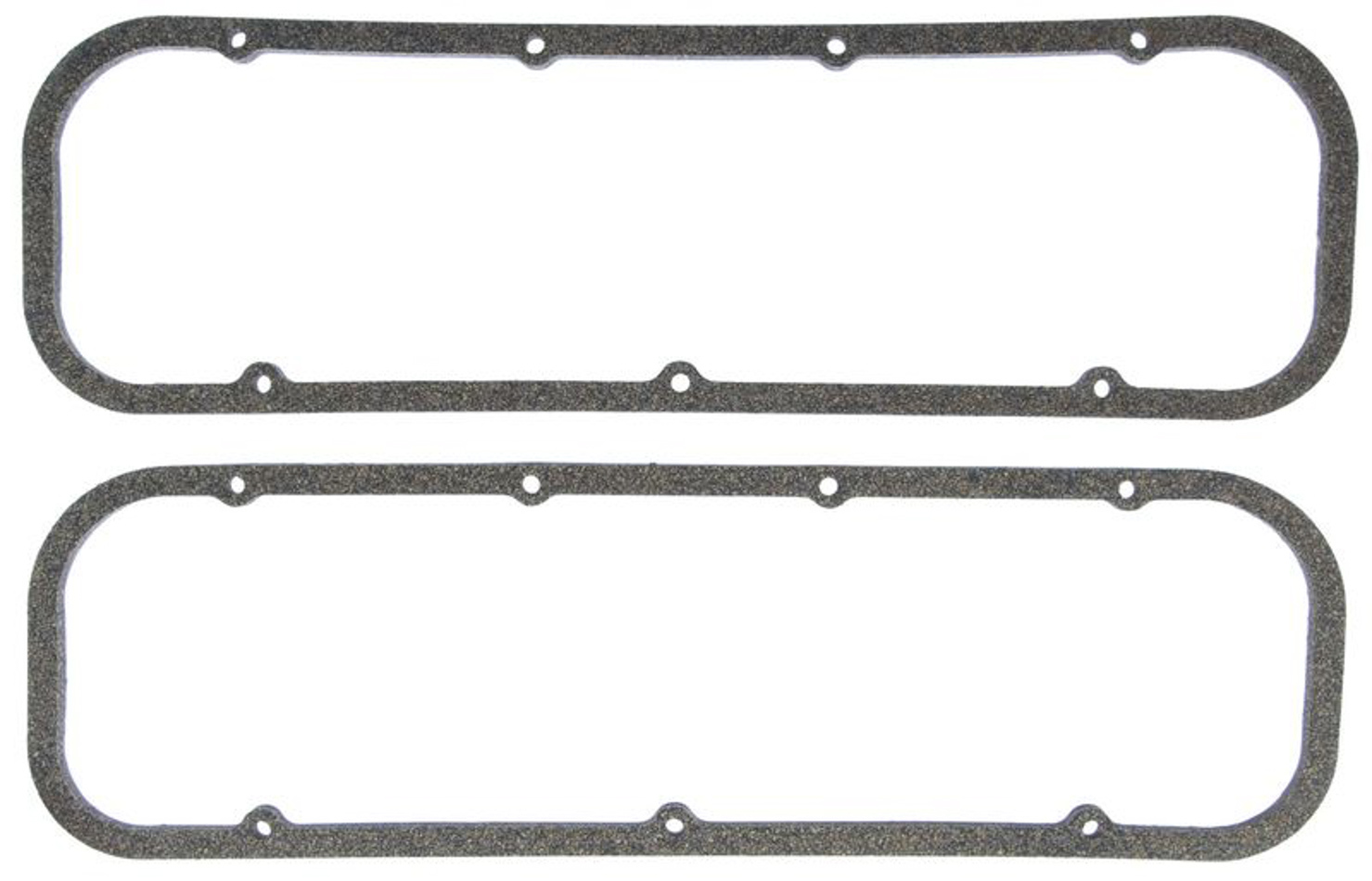 Mahle Original/clevite VS50778 - MAHLE ORIGINAL/CLEVITE Valve Cover Gasket  Set BBC .250 Thick