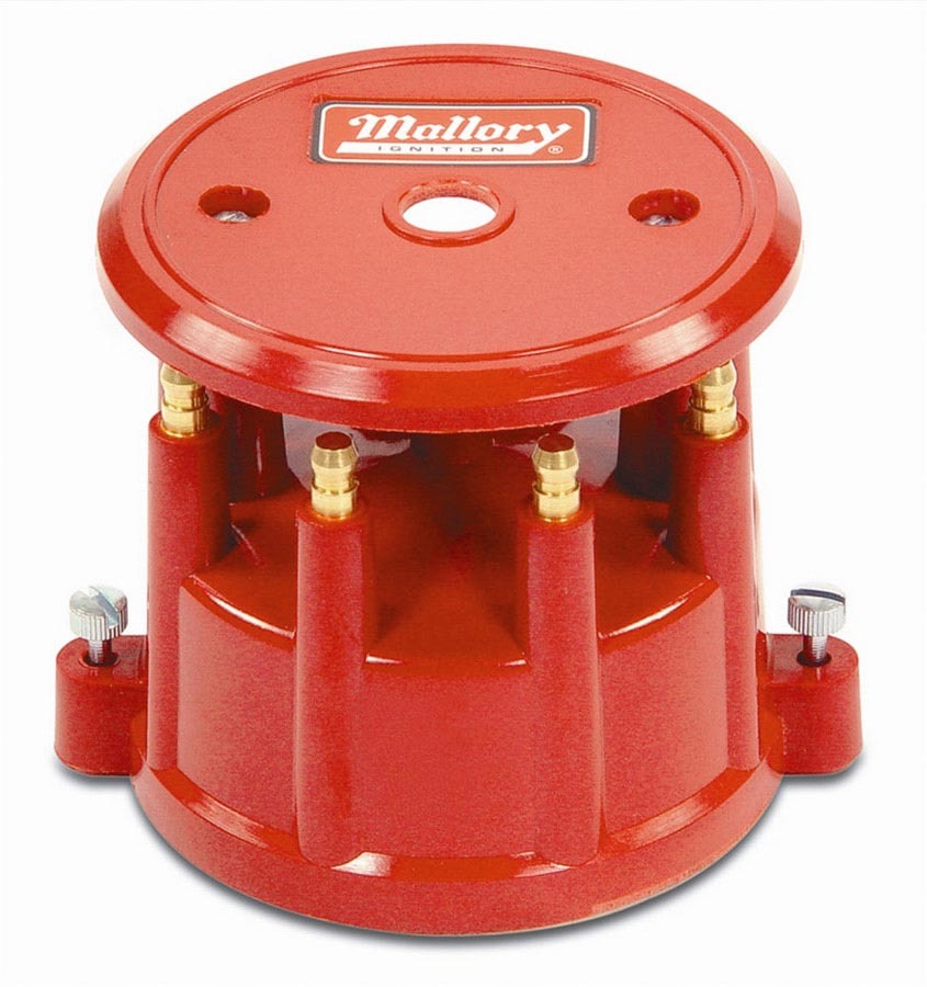 Mallory 208m | MALLORY Distributor Cap