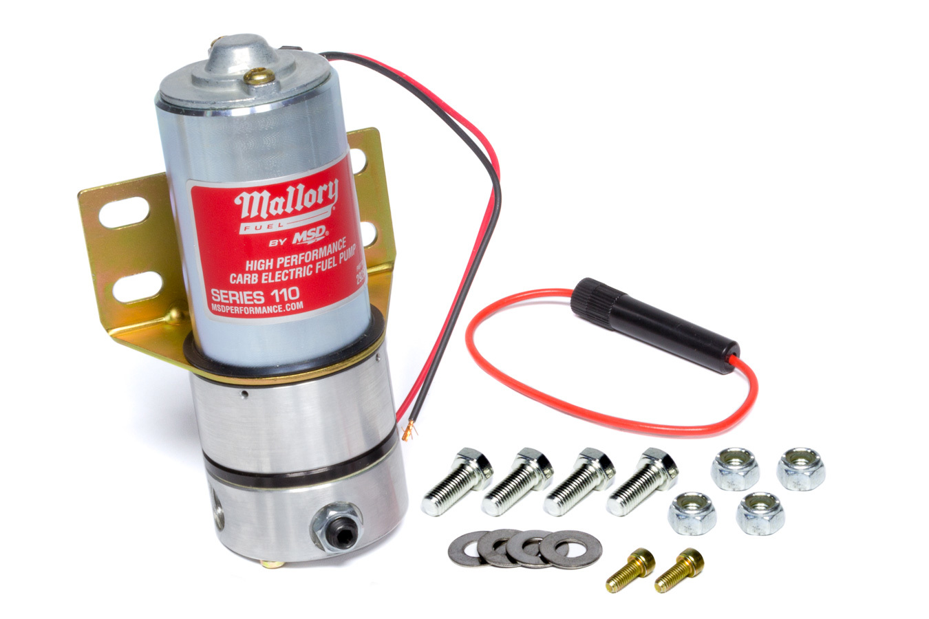 Mallory 29256 | MALLORY 110 Gph Comp Fuel Pump