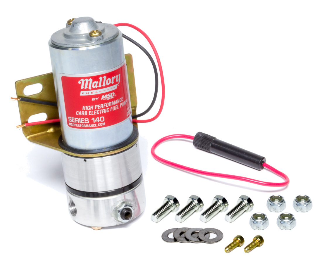 Mallory 29259 | MALLORY Elec. Fuel Pump