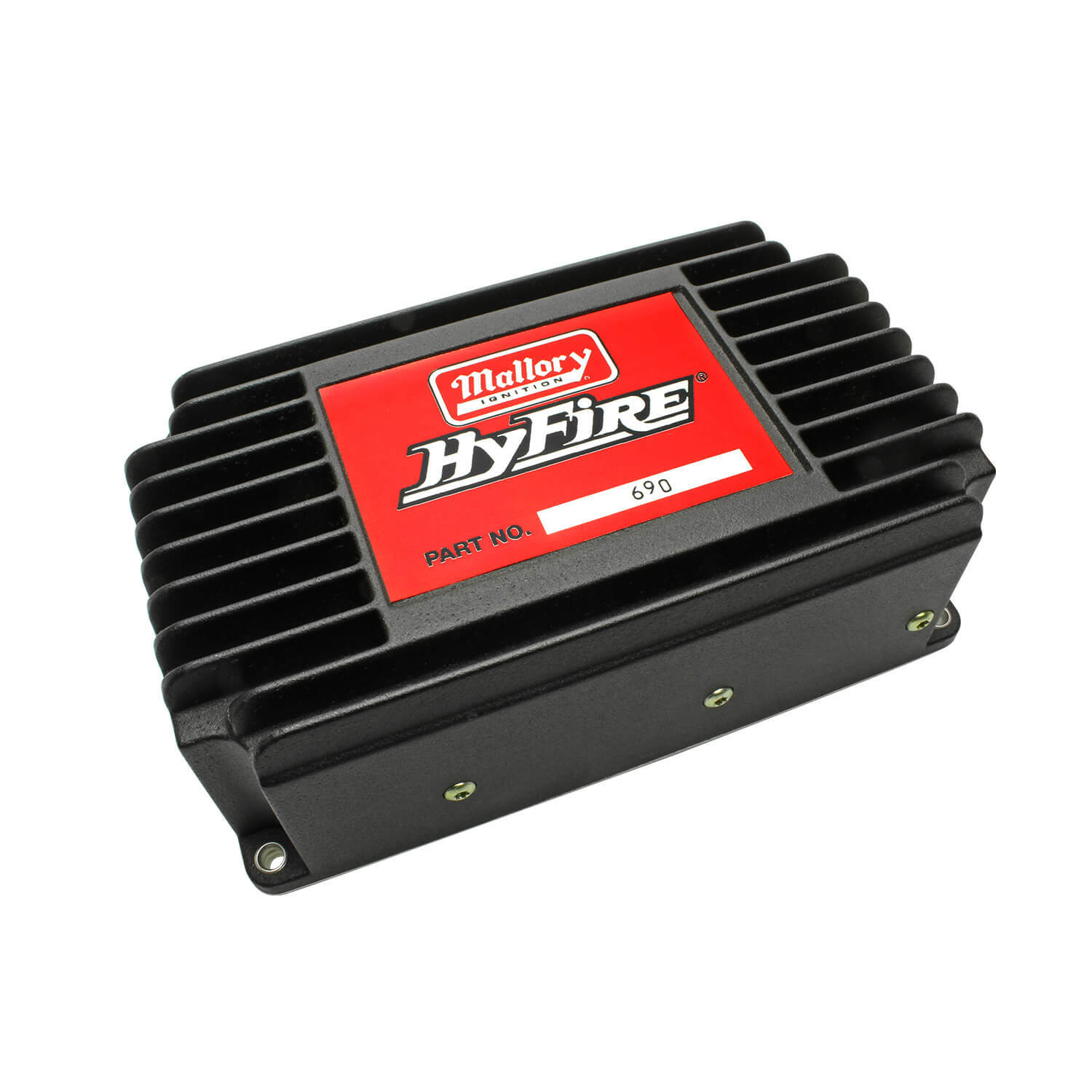 Mallory 690 | MALLORY 690 Hyfire Ignition Box