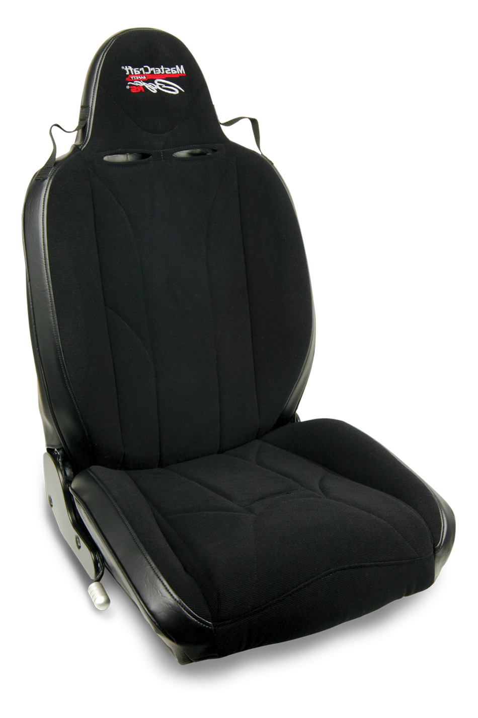 MasterCraft 506024 | MASTERCRAFT Baja RS Right Side Seat Black