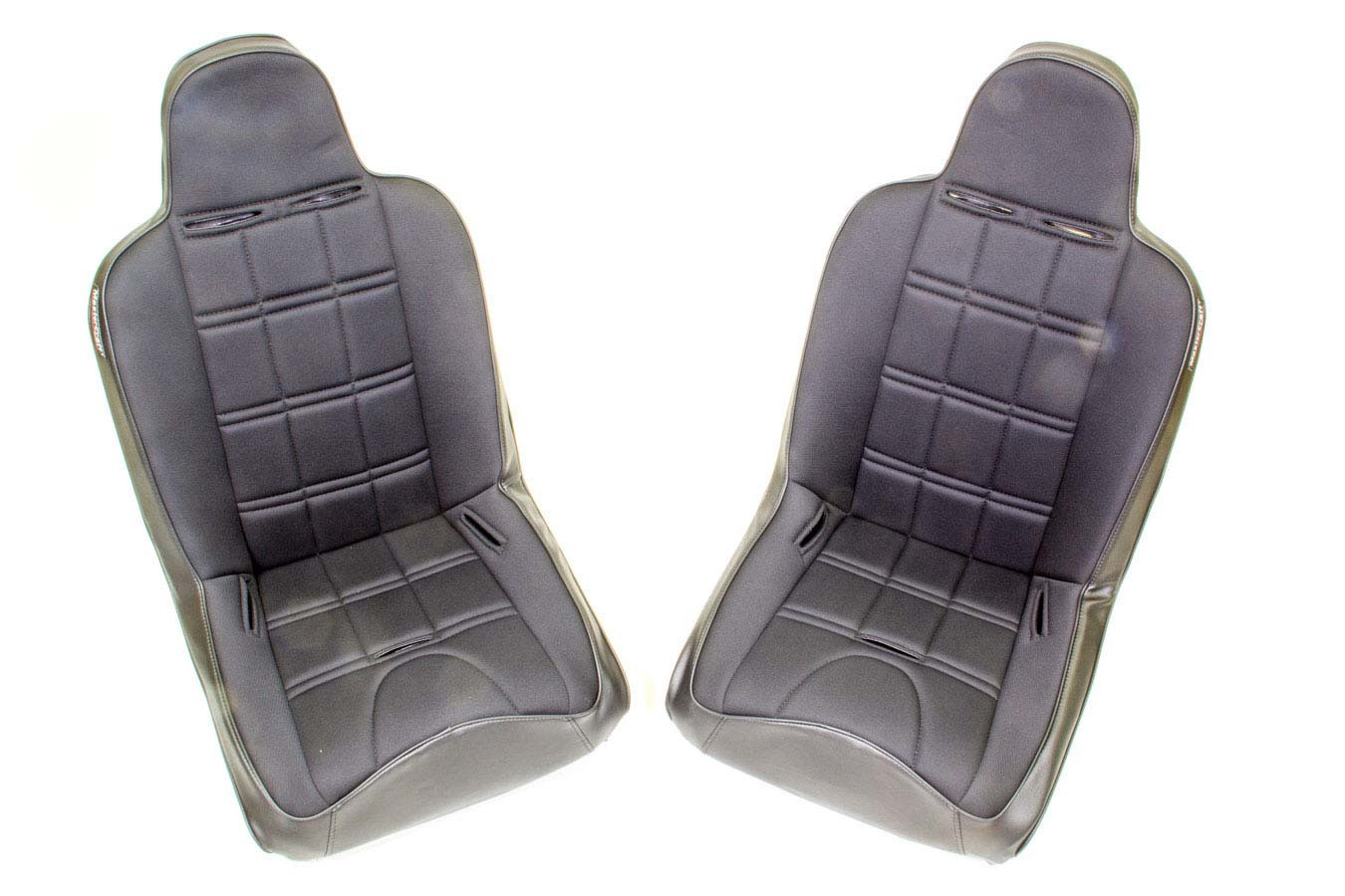 MasterCraft 525200 | MASTERCRAFT Pair Nomad Seat w/ Fixed