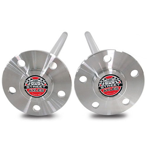 Moser Engineering a102810 | MOSER ENGINEERING GM 10 Bolt 7.5 C-Clip 28 Spline Axles 28-7/16in