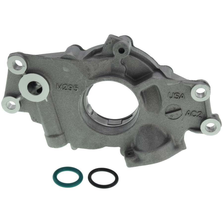 Melling m295 | MELLING Oil Pump - GM LS Series Truck 97-06; 1997-2006