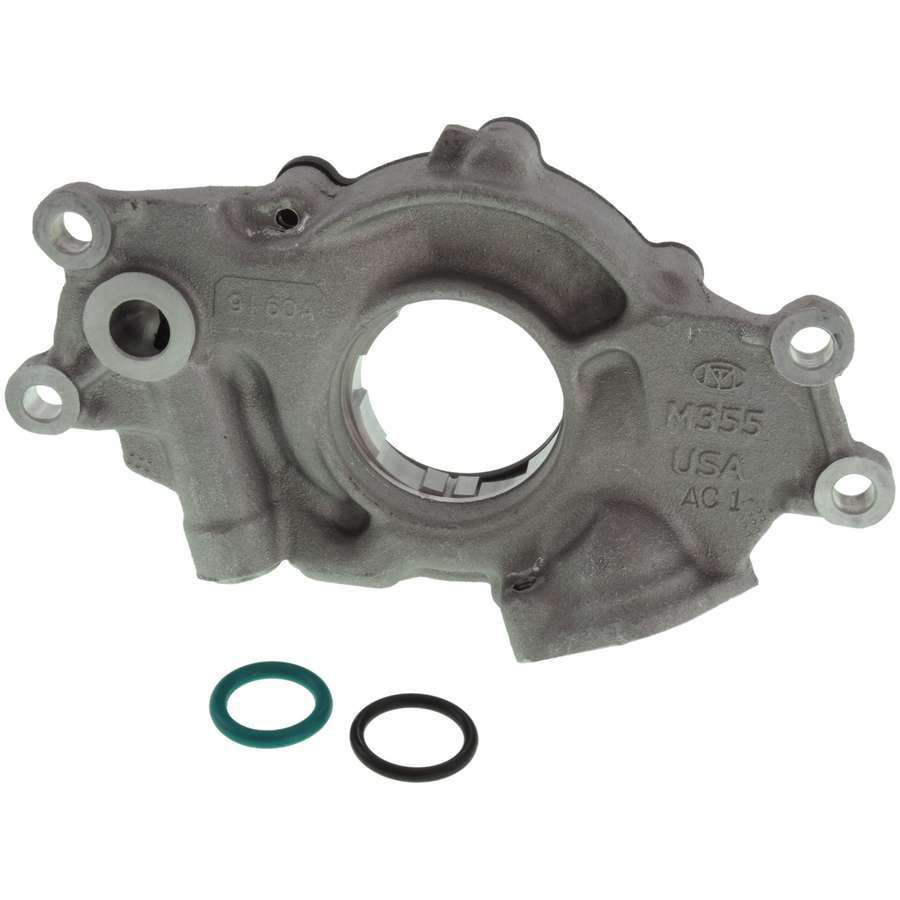 Melling m355 | MELLING GM LS Oil Pump 5.3L 2003-2007; 2003-2007