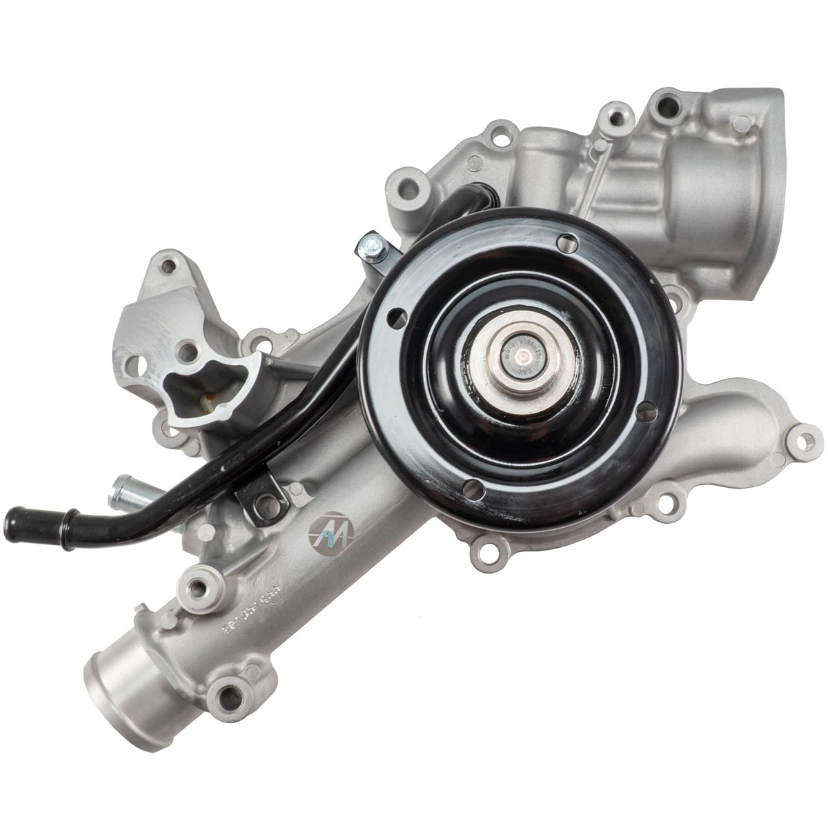 Melling mwp-509 | MELLING Water Pump - Dodge Ram Gen III Hemi Truck/SUV; 2003-2008