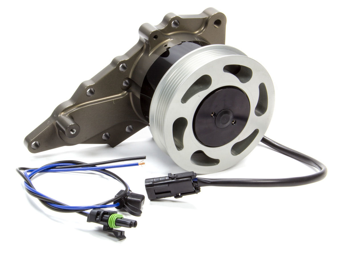 Meziere wp520 | MEZIERE Toyota Electric Water Pump - Supra Turbo 2JZ; 1991-2007