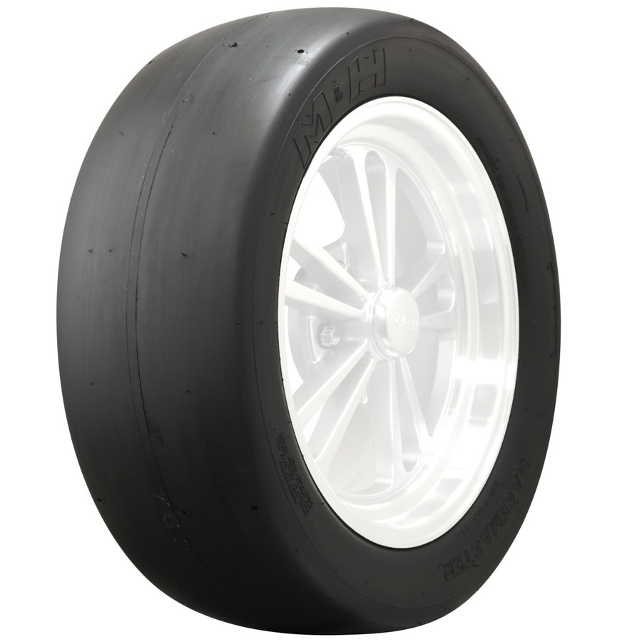 M and H Racemaster mhr004 | M AND H RACEMASTER 8.0/23.0-13 M&H Tire Drag Race Rear