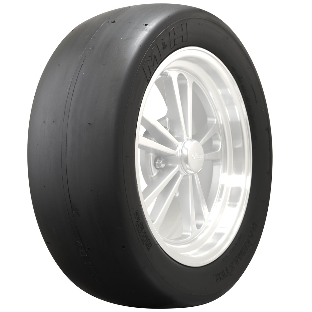 M and H Racemaster mhr173 | M AND H RACEMASTER 10.5/28.0-17 M&H Tire Drag Slick Rear