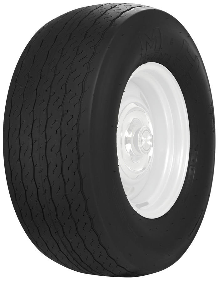 M and H Racemaster mss001 | M AND H RACEMASTER P275/60-15 M&H Tire Muscle Car Drag