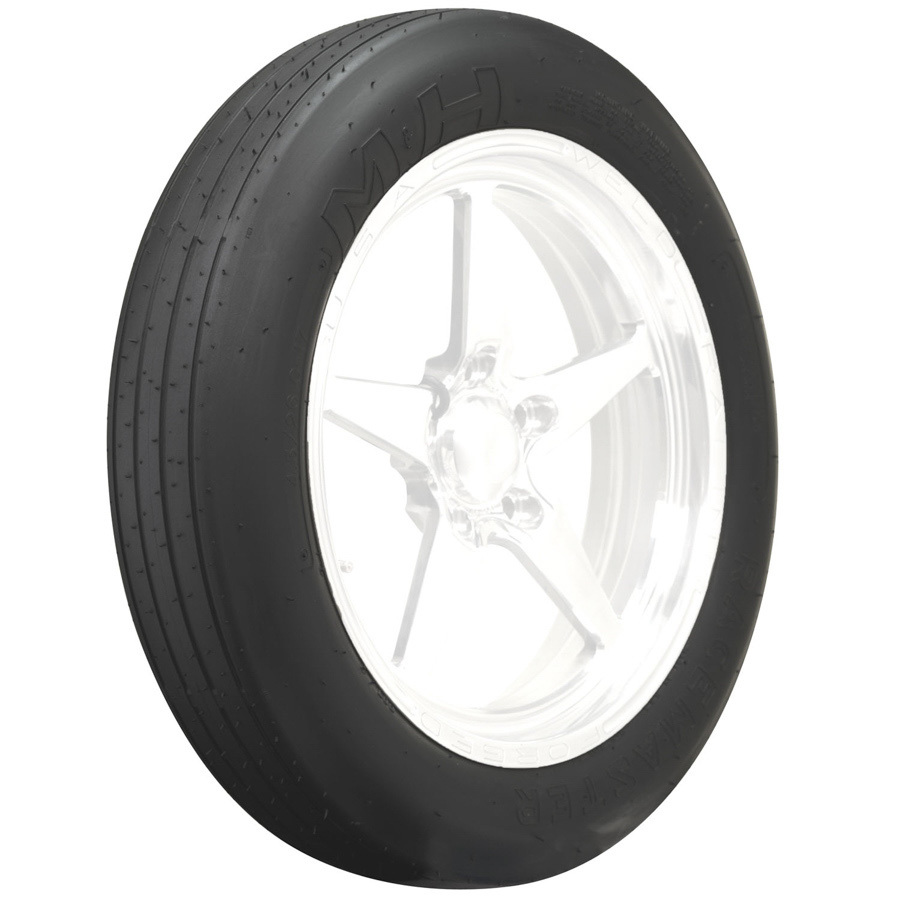 M and H Racemaster mss017 | M AND H RACEMASTER 4.5/26-17 M&H Tire Drag Front Runner