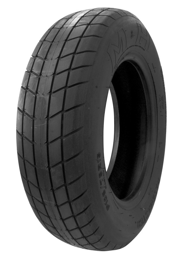 M and H Racemaster rod11 | M AND H RACEMASTER 185/55R17 M&H Tire Radial Drag Front