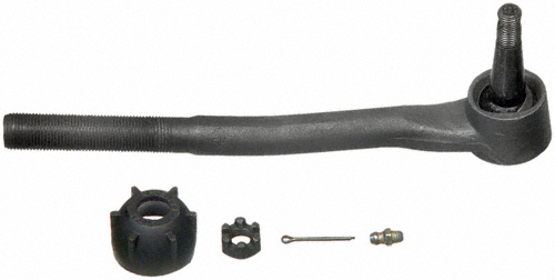 MOOG es2019rlt | 77-89 Buick Electra Front Outer / Outer Tie Rod End; 1977-1989