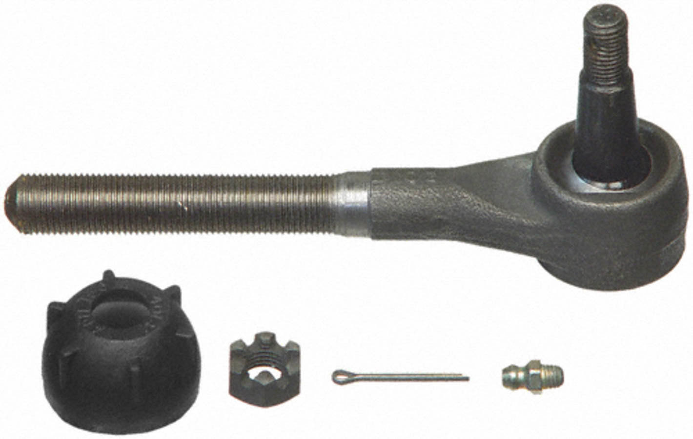 MOOG es381rl | Tie Rod End; 1968-1974