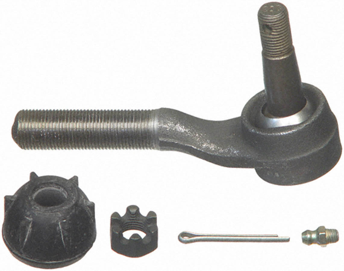 MOOG es387r | 1970 Ford Fairlane Front Outer / Outer Tie Rod; 1970-1970