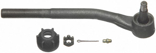 MOOG es442l | Inner Tie Rod; 1975-1981