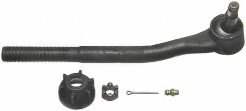 MOOG es443l | Inner Tie Rod; 1975-1981