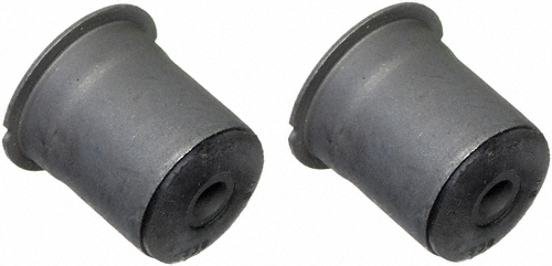 MOOG k6178 | 78-81 Buick Century Rear Lower / Rear Upper Control Arm Bushing Kit; 1978-1981