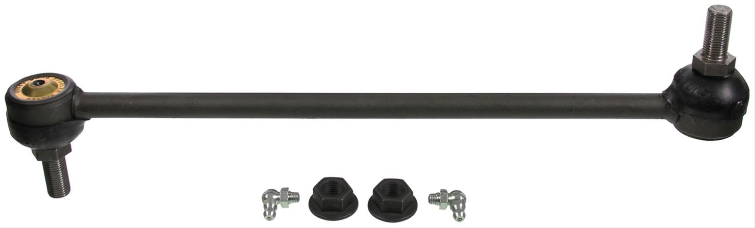 MOOG k750304 | 05-17 Honda Odyssey Front Sway Bar Link Kit; 2005-2017