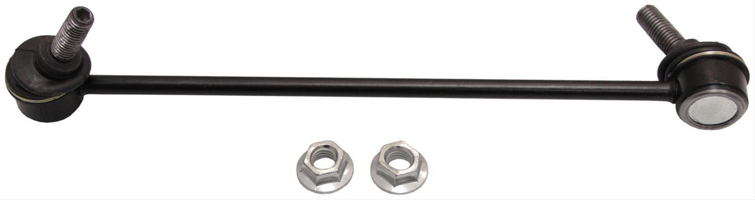 MOOG k750400 | 10-16 Buick LaCrosse Front Sway Bar Link; 2010-2016