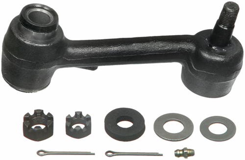 MOOG k8106 | 1965 Ford Falcon Idler Arm; 1965-1965