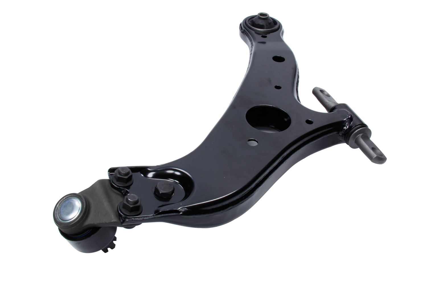 MOOG rk620714 | 04-10 Toyota Sienna Front Left Lower Control Arm; 2004-2010