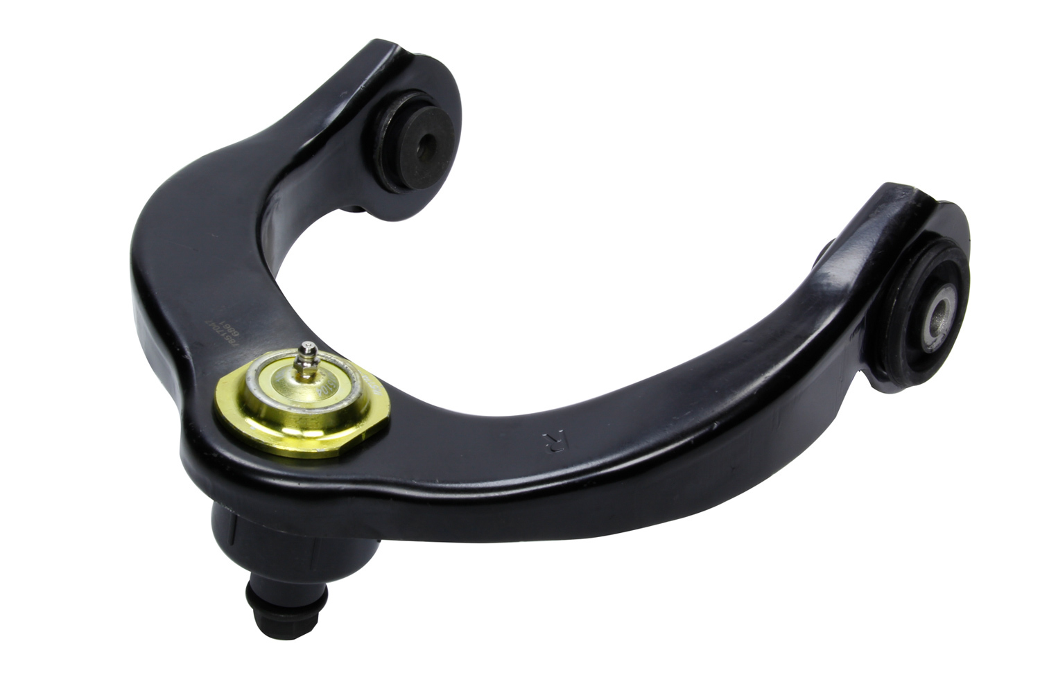 MOOG rk621607 | 11-15 Dodge Durango Front Right Upper Control Arm; 2011-2015