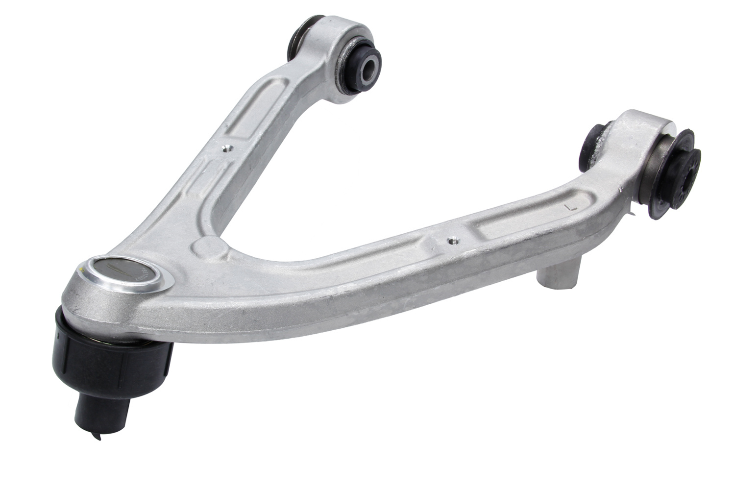 MOOG rk621676 | 06-10 Hummer H3 Front Left Upper Control Arm; 2006-2010